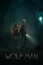 Wolf Man Cały Film (2025) - Vider • Filmy-Vider.pl
