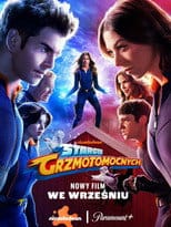 Starcie Grzmotomocnych Cały Film (2026) - Vider • Filmy-Vider.pl