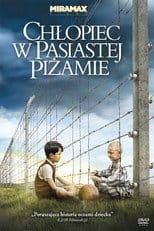 Chłopiec w pasiastej piżamie Cały Film (2008) - Vider • Filmy-Vider.pl