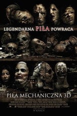 Piła mechaniczna 3D Cały Film (2013) - Vider • Filmy-Vider.pl
