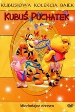 Kubuś Puchatek i miododajne drzewo Cały Film (1966) - Vider • Filmy-Vider.pl