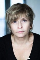 Pascale Mariani