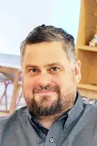 Paul Briggs