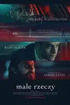 Małe rzeczy Cały Film (2021) - Vider • Filmy-Vider.pl