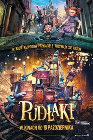 Pudłaki Cały Film (2014) - Vider • Filmy-Vider.pl