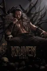 Kraven Łowca Cały Film (2024) - Vider • Filmy-Vider.pl