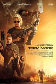 Terminator: Mroczne przeznaczenie Cały Film (2019) - Vider • Filmy-Vider.pl