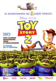 Toy Story 2 Cały Film (1999) - Vider • Filmy-Vider.pl