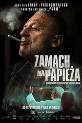Zamach na papieża Cały Film (2025) - Vider • Filmy-Vider.pl