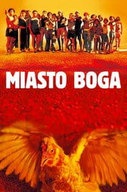 Miasto Boga Cały Film (2002) - Vider • Filmy-Vider.pl