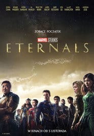 Eternals Cały Film (2021) - Vider • Filmy-Vider.pl
