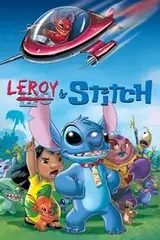 Leroy i Stich Cały Film (2006) - Vider • Filmy-Vider.pl