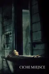 Ciche miejsce Cały Film (2018) - Vider • Filmy-Vider.pl