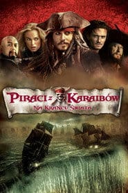 Piraci z Karaibów. Na krańcu świata Cały Film (2007) - Vider • Filmy-Vider.pl