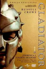 Gladiator Cały Film (2000) - Vider • Filmy-Vider.pl