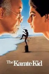Karate Kid Cały Film (1984) - Vider • Filmy-Vider.pl
