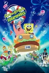 SpongeBob Kanciastoporty Cały Film (2004) - Vider • Filmy-Vider.pl