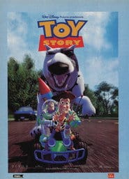Toy Story Cały Film (1995) - Vider • Filmy-Vider.pl