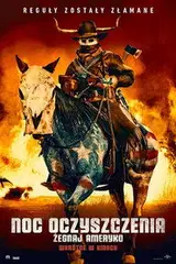 Noc Oczyszczenia: Żegnaj Ameryko Cały Film (2021) - Vider • Filmy-Vider.pl