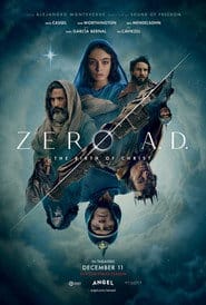 Zero A.D. Cały Film (2026) - Vider • Filmy-Vider.pl
