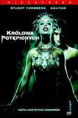 Królowa potępionych Cały Film (2002) - Vider • Filmy-Vider.pl