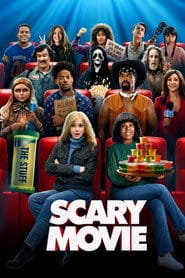 Straszny film Cały Film (2026) - Vider • Filmy-Vider.pl