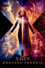 X-Men: Mroczna Phoenix Cały Film (2019) - Vider • Filmy-Vider.pl