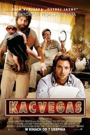 Kac Vegas Cały Film (2009) - Vider • Filmy-Vider.pl