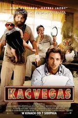 Kac Vegas Cały Film (2009) - Vider • Filmy-Vider.pl