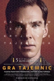 Gra tajemnic Cały Film (2014) - Vider • Filmy-Vider.pl