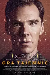 Gra tajemnic Cały Film (2014) - Vider • Filmy-Vider.pl