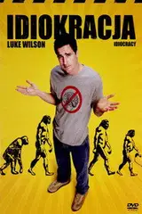 Idiokracja Cały Film (2006) - Vider • Filmy-Vider.pl