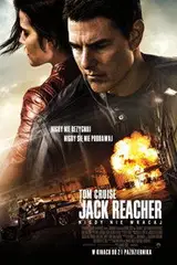 Jack Reacher: Nigdy nie wracaj Cały Film (2016) - Vider • Filmy-Vider.pl