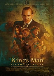 King’s Man. Pierwsza misja Cały Film (2021) - Vider • Filmy-Vider.pl