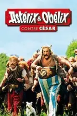 Asteriks i Obeliks kontra Cezar Cały Film (1999) - Vider • Filmy-Vider.pl