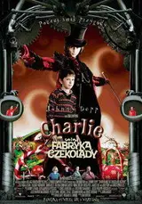 Charlie i fabryka czekolady Cały Film (2005) - Vider • Filmy-Vider.pl