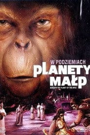 W podziemiach Planety Małp Cały Film (1970) - Vider • Filmy-Vider.pl