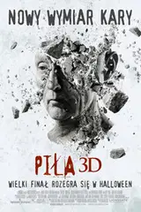 Piła 3D Cały Film (2010) - Vider • Filmy-Vider.pl