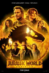 Jurassic World: Dominion Cały Film (2022) - Vider • Filmy-Vider.pl
