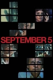 5 września Cały Film (2024) - Vider • Filmy-Vider.pl