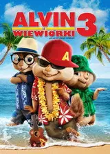 Alvin i wiewiórki 3 Cały Film (2011) - Vider • Filmy-Vider.pl