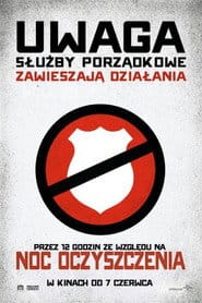 Noc Oczyszczenia Cały Film (2013) - Vider • Filmy-Vider.pl