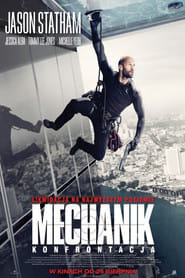 Mechanik: Konfrontacja Cały Film (2016) - Vider • Filmy-Vider.pl