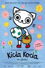 Kicia Kocia na pikniku Cały Film (2023) - Vider • Filmy-Vider.pl