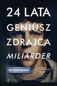 The Social Network Cały Film (2010) - Vider • Filmy-Vider.pl