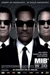 Faceci w czerni 3 Cały Film (2012) - Vider • Filmy-Vider.pl