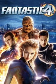 Fantastyczna Czwórka Cały Film (2005) - Vider • Filmy-Vider.pl