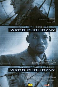 Wróg publiczny Cały Film (1998) - Vider • Filmy-Vider.pl