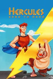 Hercules: Zero to Hero Cały Film (1999) - Vider • Filmy-Vider.pl