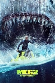 Meg 2: Głębia Cały Film (2023) - Vider • Filmy-Vider.pl